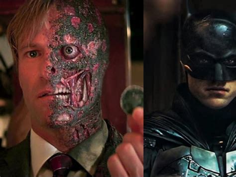 El destino de Dos Caras