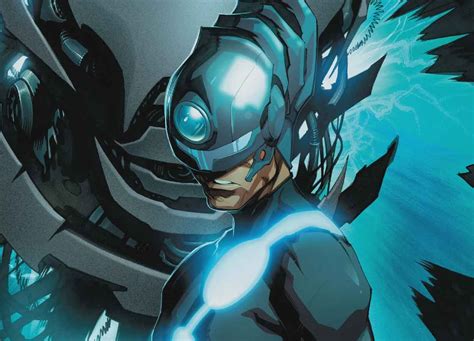 El Hacedor (Reed Richards Ultimate)