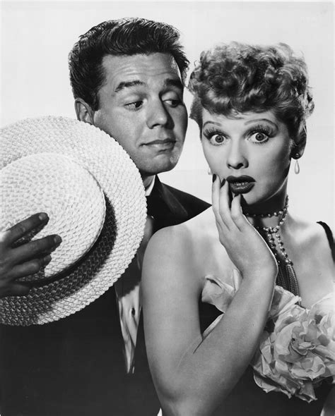 Lucille Ball en 