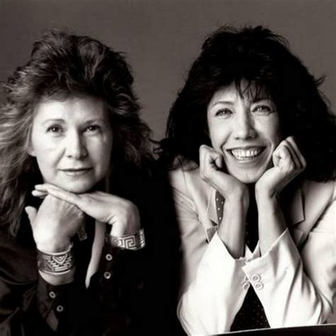 Lily Tomlin en un sketch