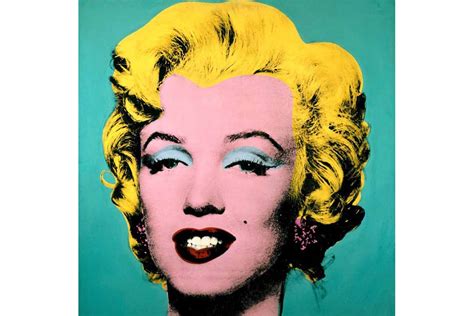 Retrato de Marilyn Monroe por Pepe González