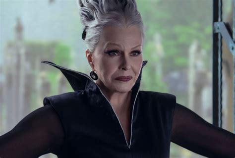 Personajes de la serie Wednesday