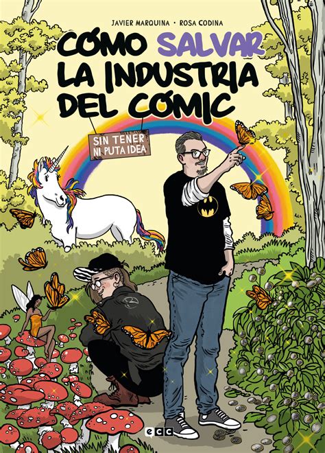 Portada del cómic 