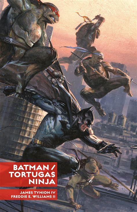 Portada del cómic 