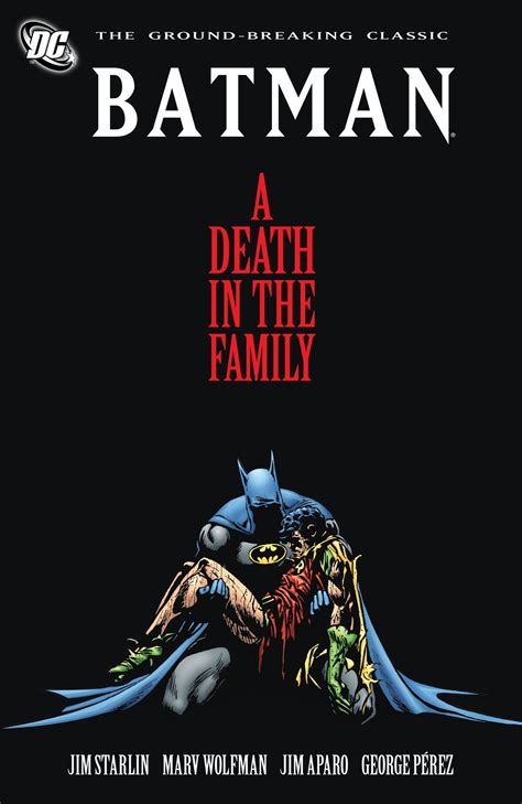 Portadas alternativas de Batman: Death of the Family