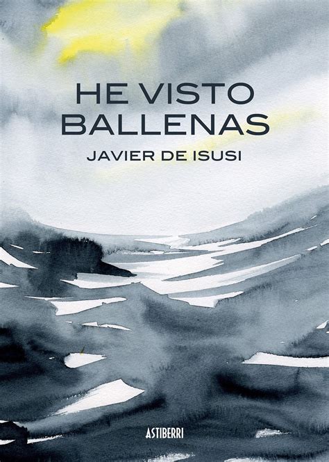 Detalle de las acuarelas de Javier de Isusi en 