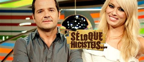 Ángel Martín en el programa 