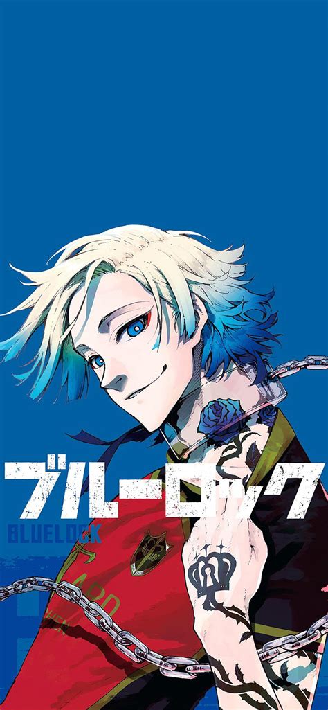 Ilustración de Black Kaiser en acción