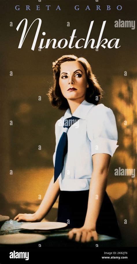 Greta Garbo en 