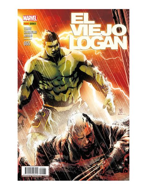 Portada del cómic 