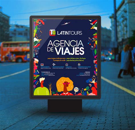 Cartel promocional de 