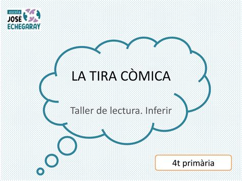 Exemple de tira còmica