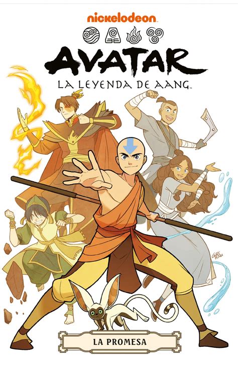 Portada del cómic 