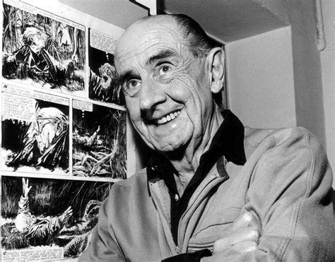 Retrato de Alberto Breccia y Jill Thompson