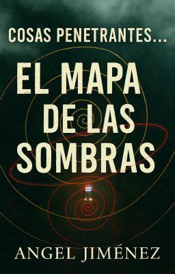 Mapa del Mundo de las Sombras