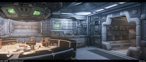 Interior de Nostromo Comics con merchandising variado