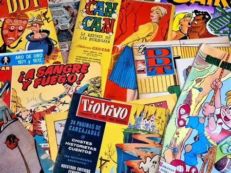 Imagen de un evento con autores de cómics en Nostromo Comics