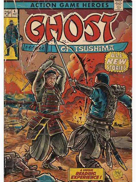 Portada del cómic Ghost Wolf