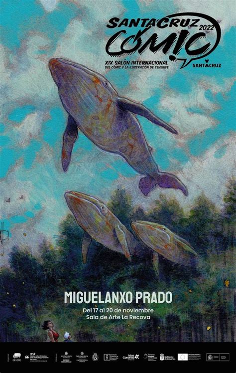 Ilustración de Miguelanxo Prado representando la memoria