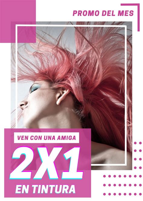 Póster promocional de 