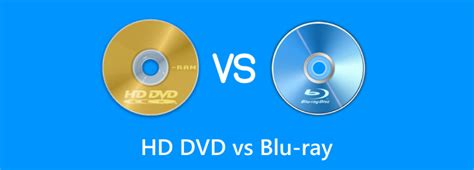 Comparativa de calidad de imagen Blu-ray vs DVD