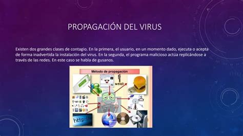 Propagación del virus Apocalipsis