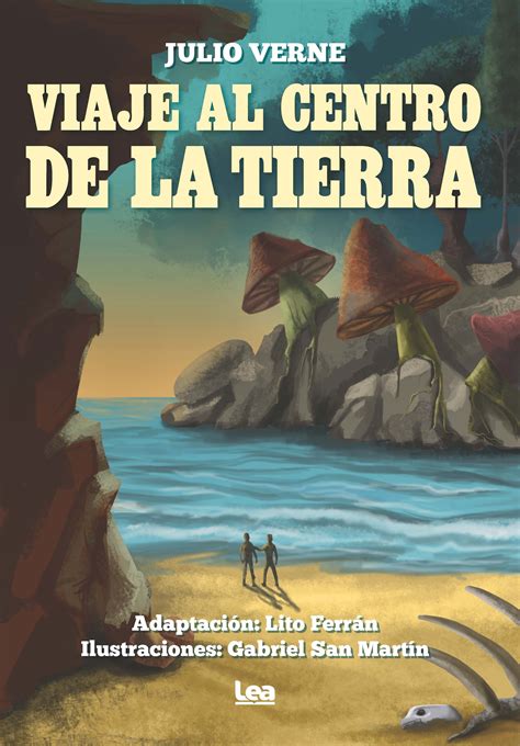 Ilustración de la portada de 