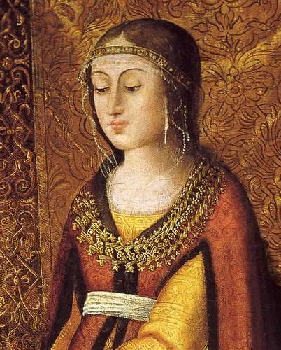 Retrato de Catalina de Foix
