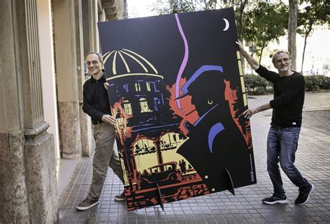 Detalle del arte de Rubén Pellejero mostrando el uso del bitono