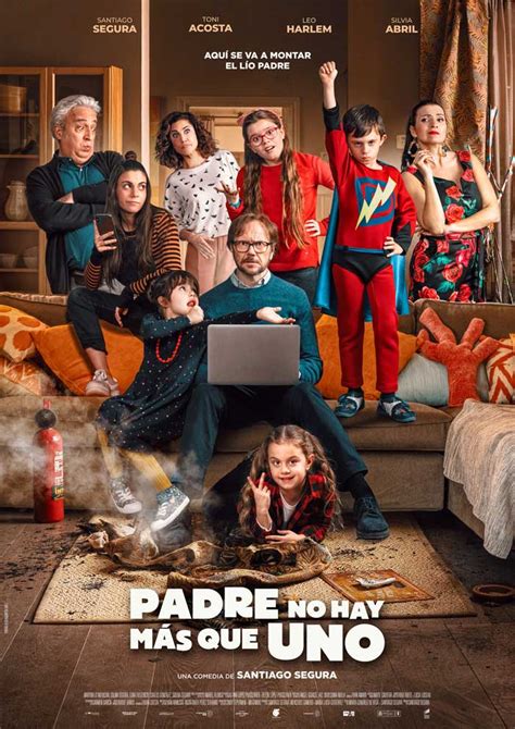 Cartel de la película 