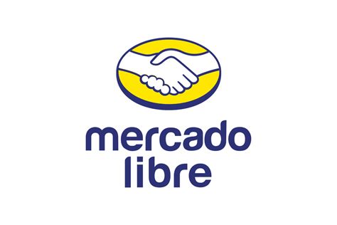 Logotipo de Mercado Libre