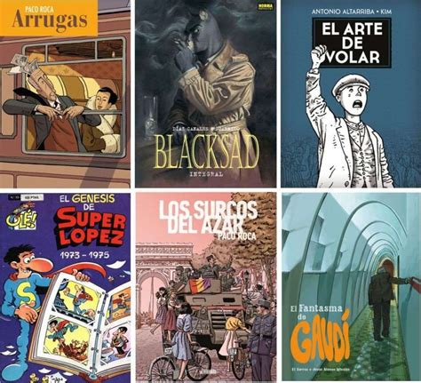 Personajes icónicos del cómic español durante la dictadura