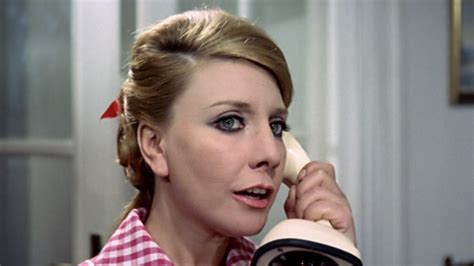 Gracita Morales en una escena cómica