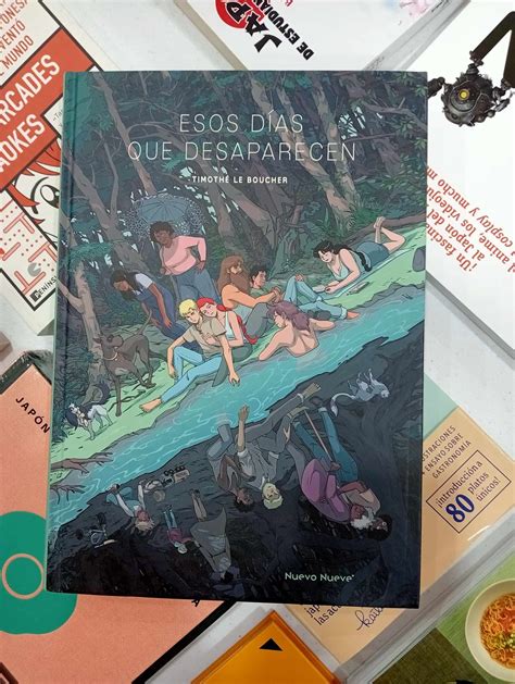 Portada del cómic 