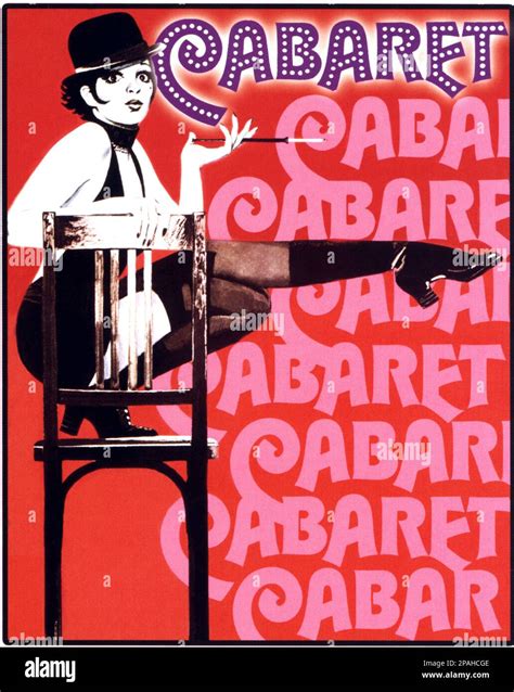 Cartel del musical 