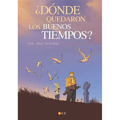 ciudad de París en el comic ¿Dónde quedaron los buenos tiempos?