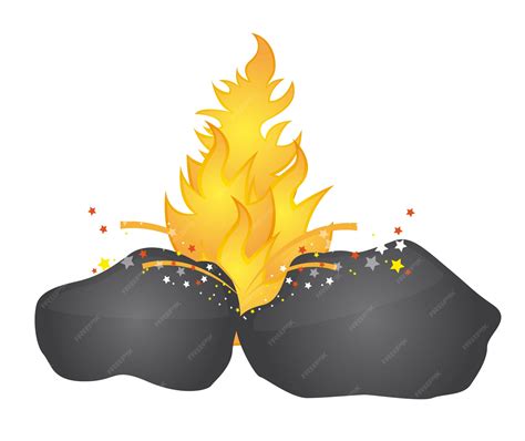 Portada recopilatoria de Fuego y Piedra