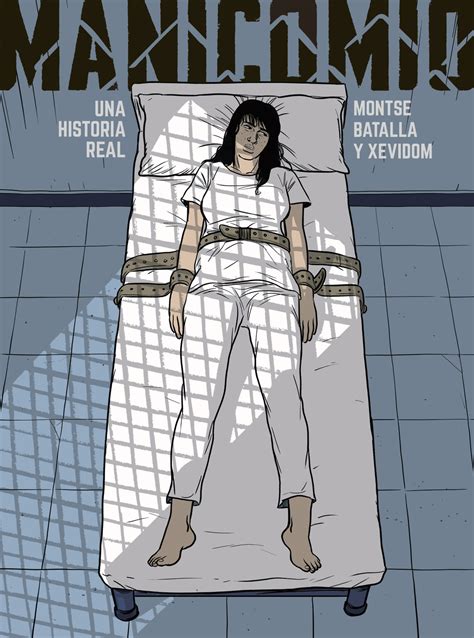 Portada de cómic 