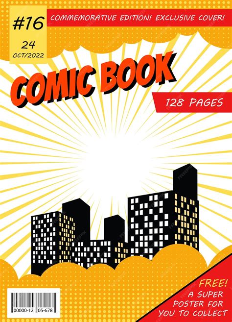 Portada de cómic clásico de aventuras