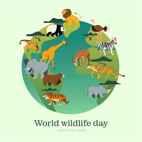 Ilustración de un mundo subterráneo con flora y fauna prehistórica