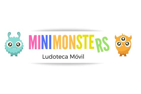 Personajes de Minimonsters en una situación cotidiana