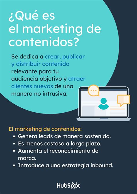 Ejemplos de contenido para Inbound Marketing