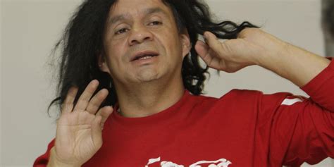 Infografía de los personajes de Juan Ricardo Lozano