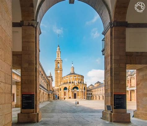 Universidad Laboral de Gijón