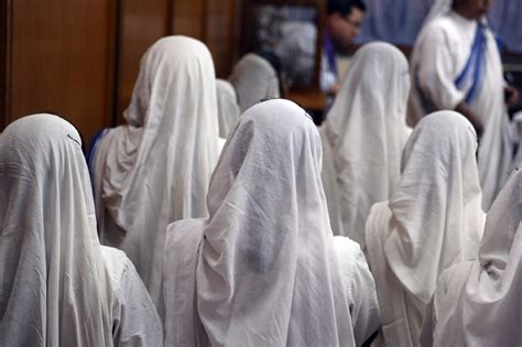 Mapa de Calcuta con la ubicación de los centros de las Misioneras de la Caridad