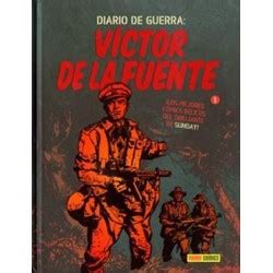 Detalle de los dibujos de Victor de la Fuente