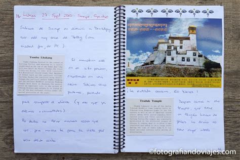 Cuaderno de viaje de un dibujante