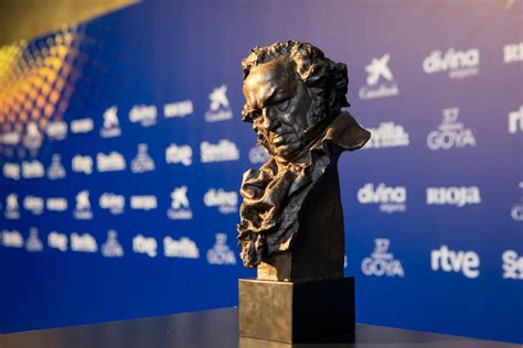 Premio Goya por 