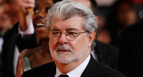 George Lucas en sus inicios