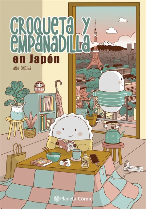Portada del cómic 
